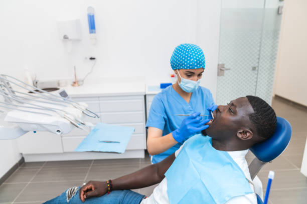 Emergency Dental Filling Replacement in TN